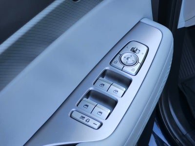 2024 Hyundai Palisade SEL 7 Passenger