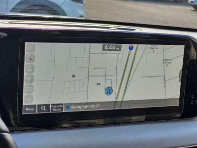 2024 Hyundai Palisade SEL 7 Passenger