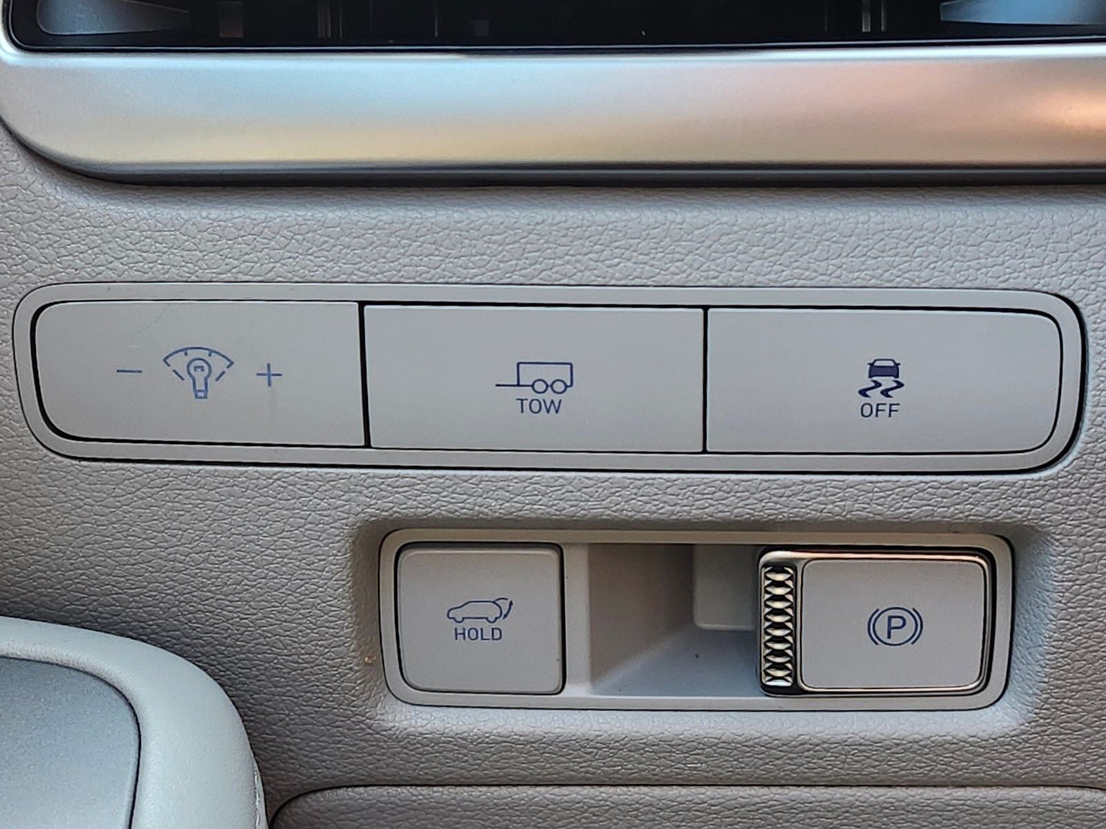 2024 Hyundai Palisade SEL 7 Passenger