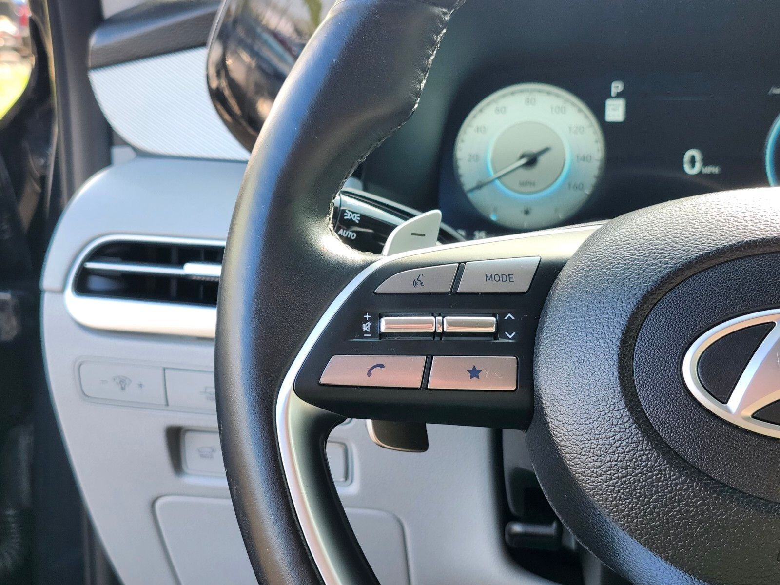 2024 Hyundai Palisade SEL 7 Passenger