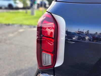 2024 Hyundai Palisade SEL 7 Passenger