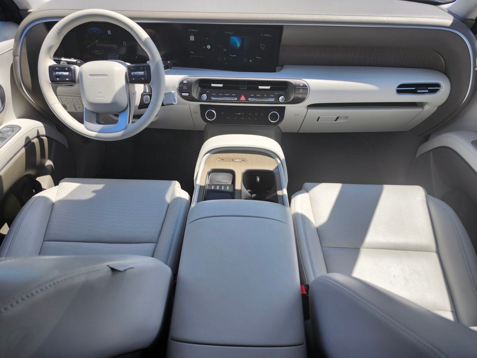 2026 Hyundai Palisade SEL 7 Passenger