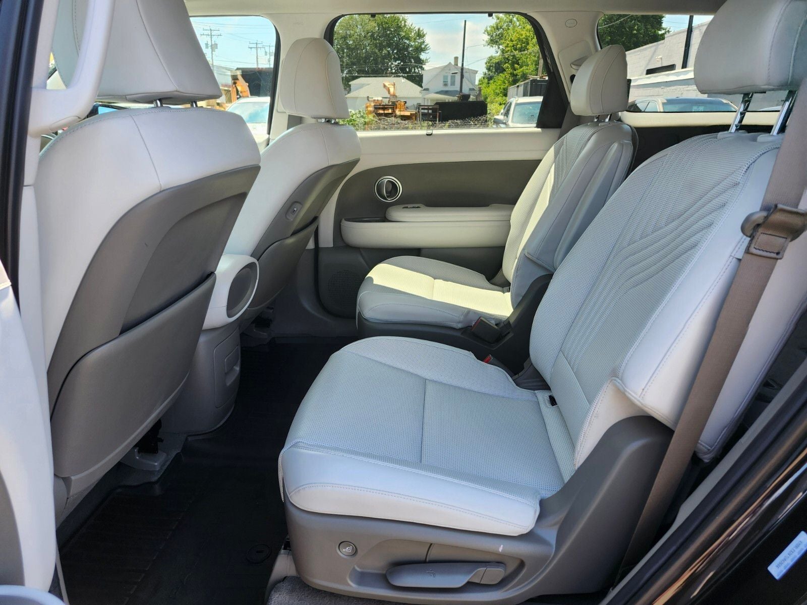 2026 Hyundai Palisade SEL 7 Passenger