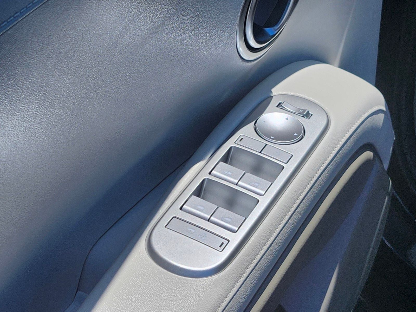 2026 Hyundai Palisade SEL 7 Passenger