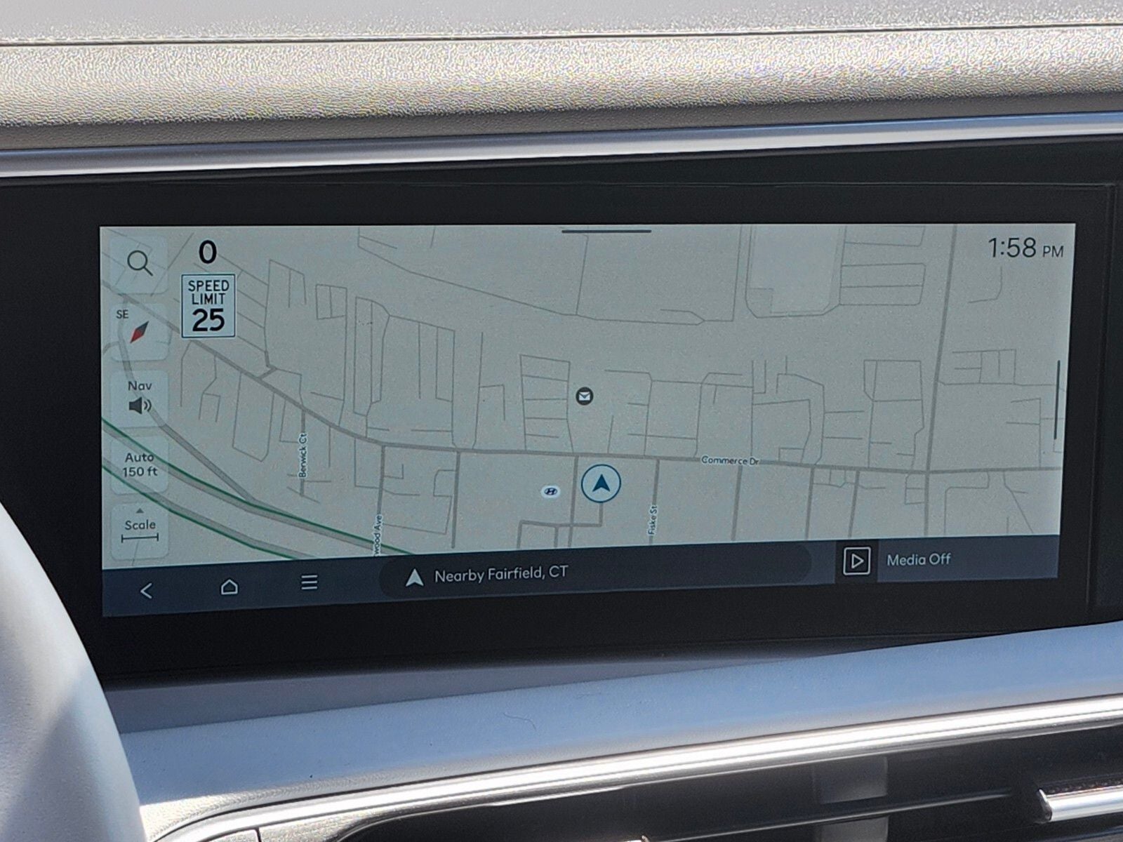 2026 Hyundai Palisade SEL 7 Passenger