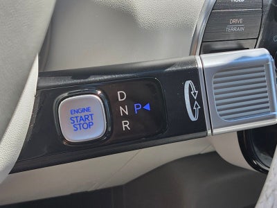 2026 Hyundai Palisade SEL 7 Passenger