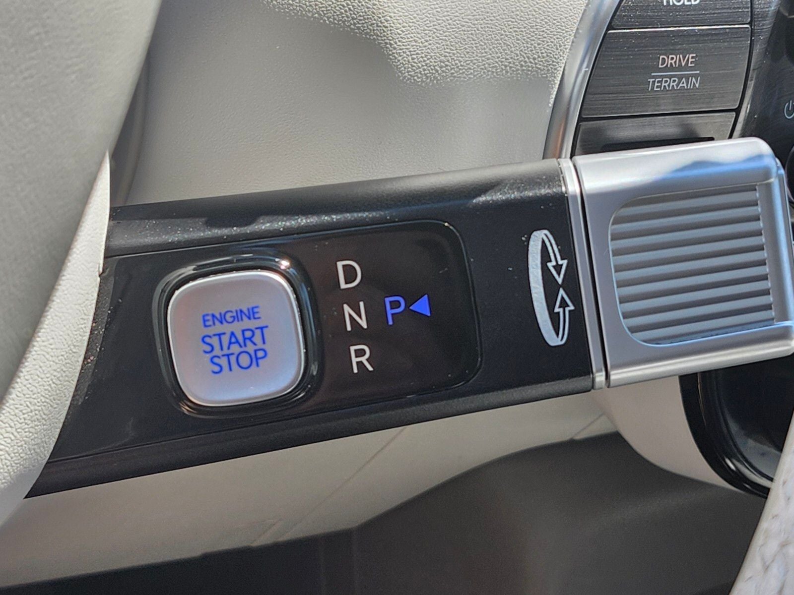 2026 Hyundai Palisade SEL 7 Passenger