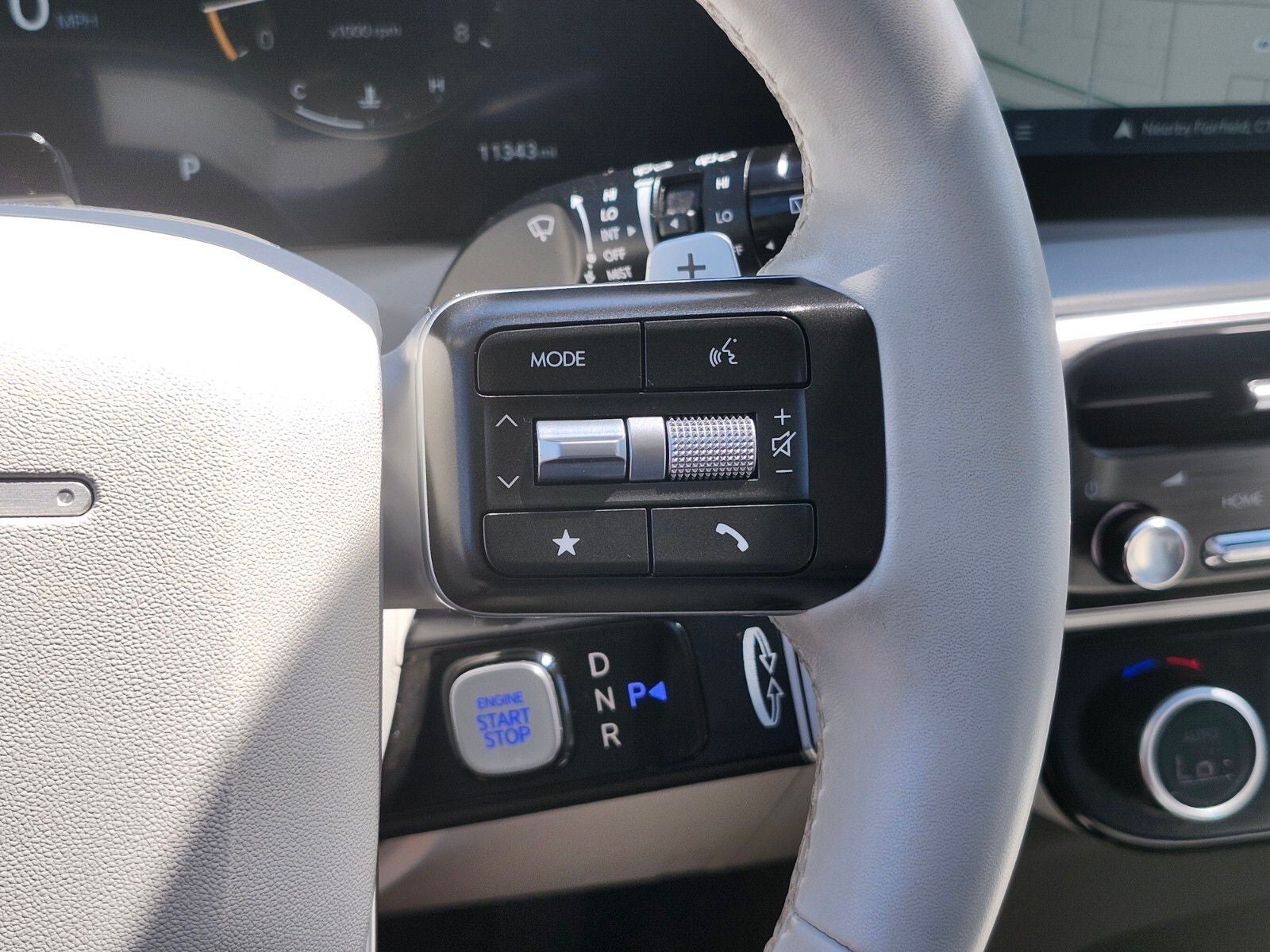 2026 Hyundai Palisade SEL 7 Passenger