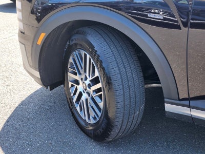 2026 Hyundai Palisade SEL 7 Passenger