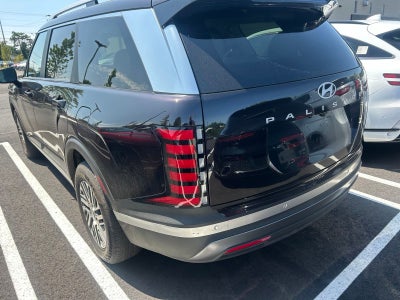 2026 Hyundai Palisade SEL 7 Passenger