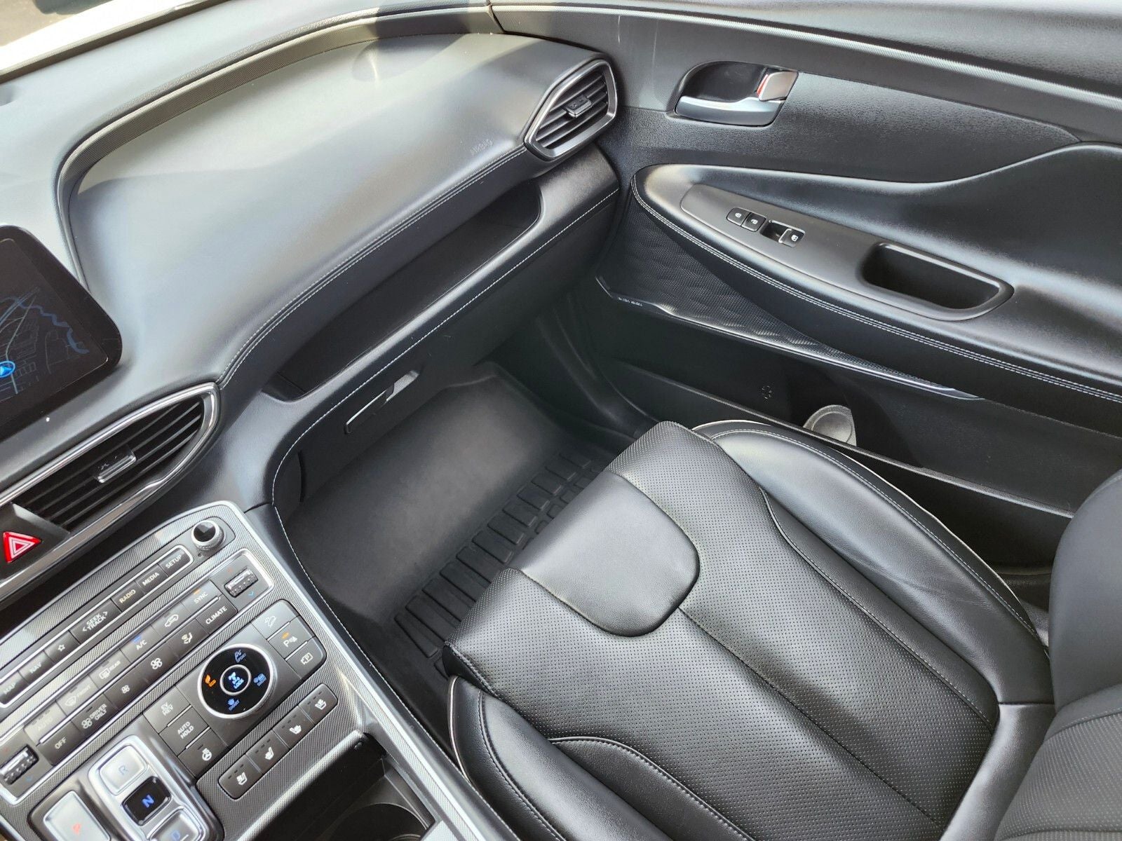 2023 Hyundai Santa Fe Plug-In Hybrid Limited