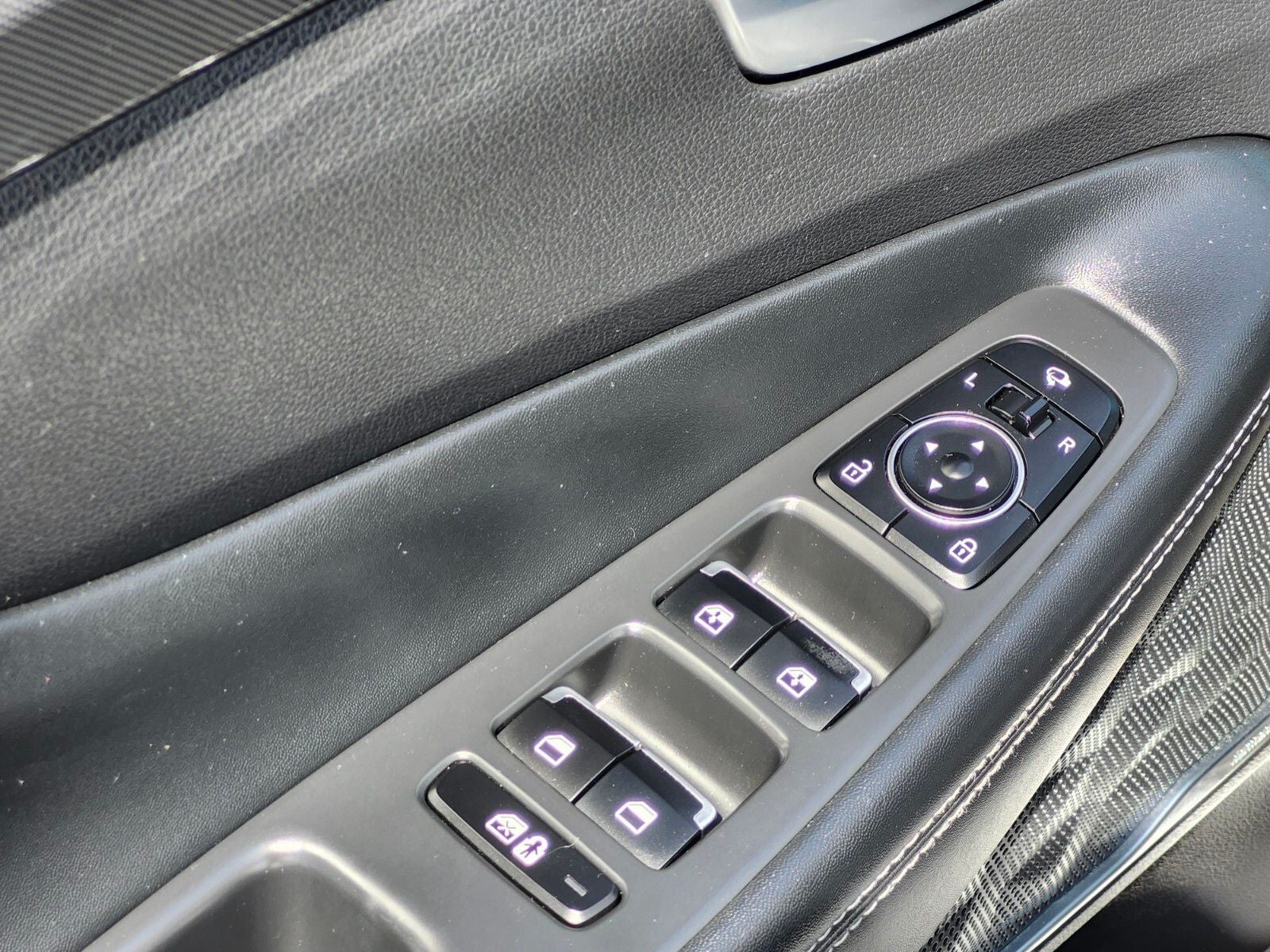 2023 Hyundai Santa Fe Plug-In Hybrid Limited