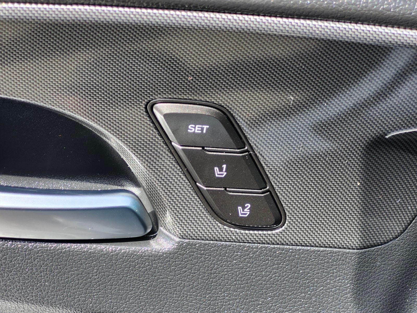 2023 Hyundai Santa Fe Plug-In Hybrid Limited
