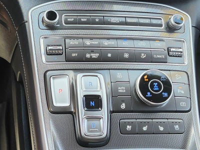 2023 Hyundai Santa Fe Plug-In Hybrid Limited