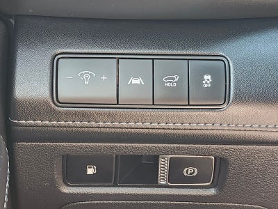 2023 Hyundai Santa Fe Plug-In Hybrid Limited