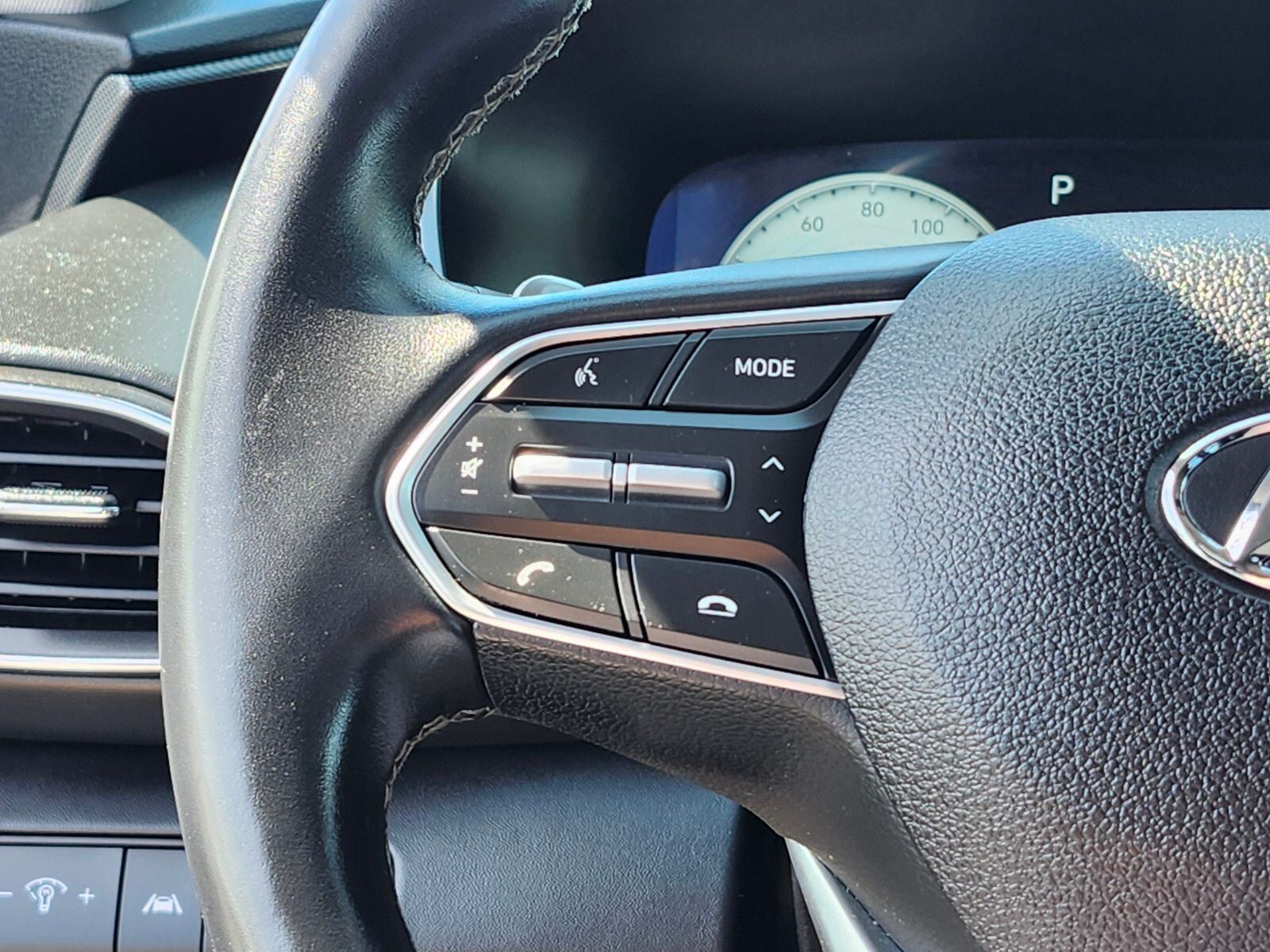 2023 Hyundai Santa Fe Plug-In Hybrid Limited