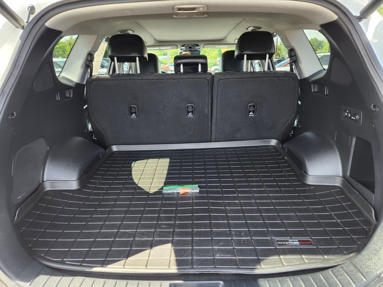 2023 Hyundai Santa Fe Plug-In Hybrid Limited
