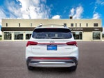 2023 Hyundai Santa Fe Plug-In Hybrid Limited