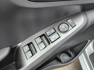 2021 Hyundai Ioniq Plug-In Hybrid SE