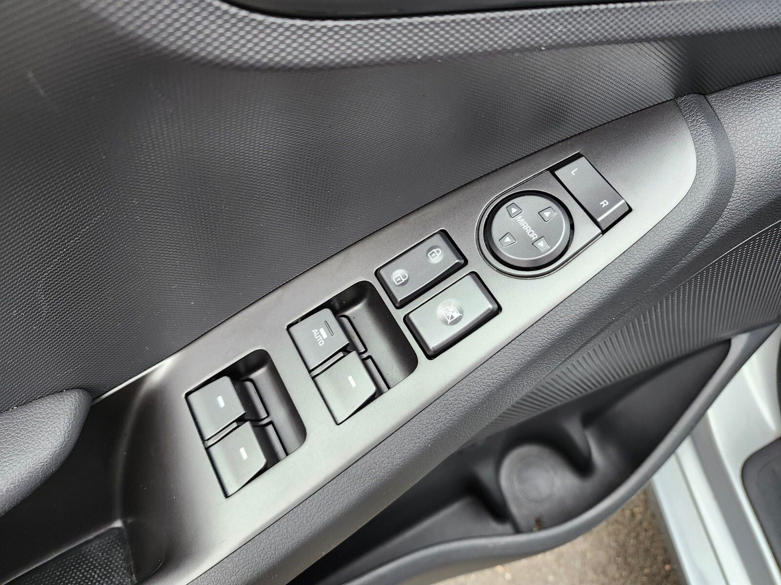 2021 Hyundai Ioniq Plug-In Hybrid SE