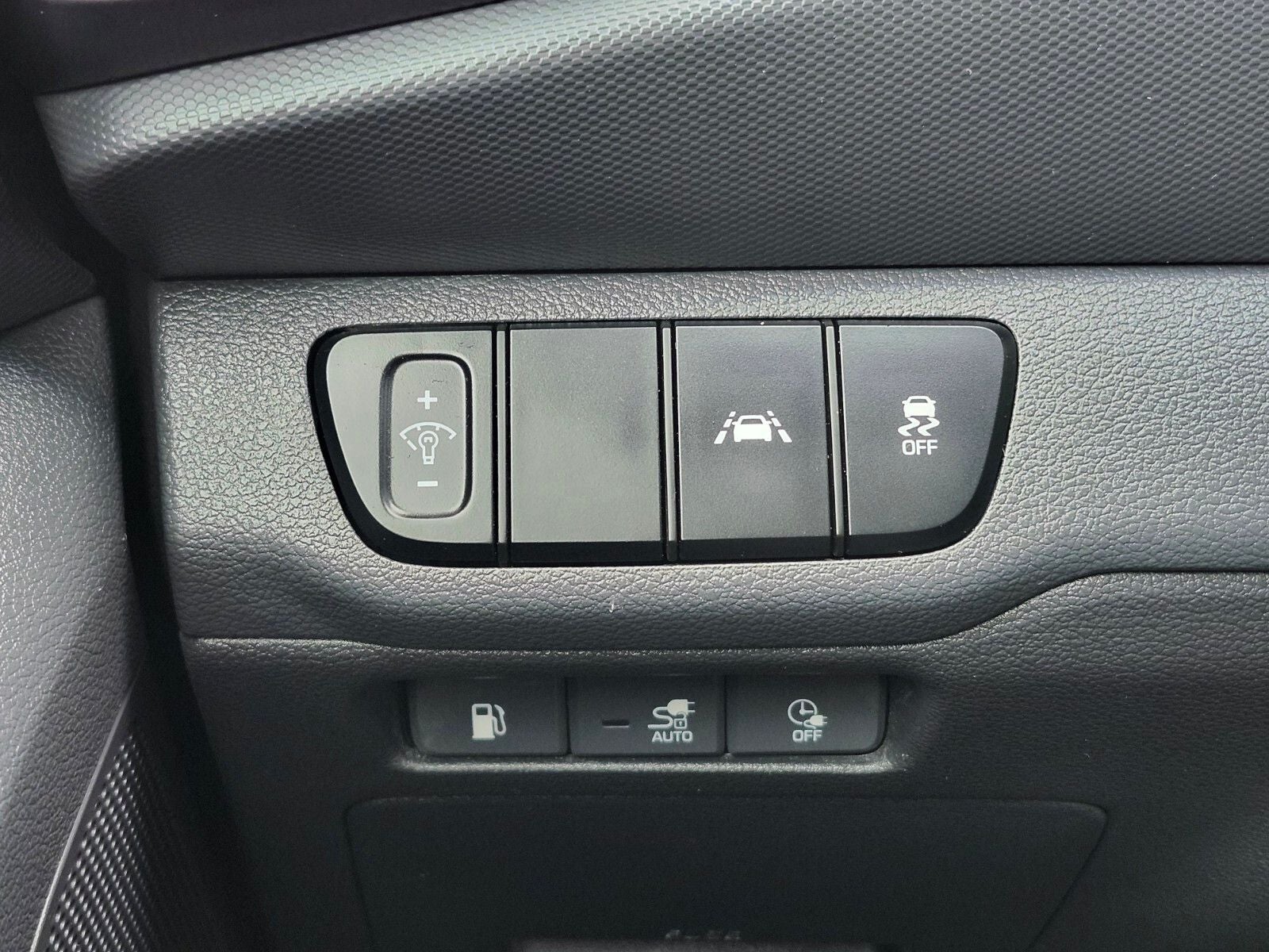 2021 Hyundai Ioniq Plug-In Hybrid SE