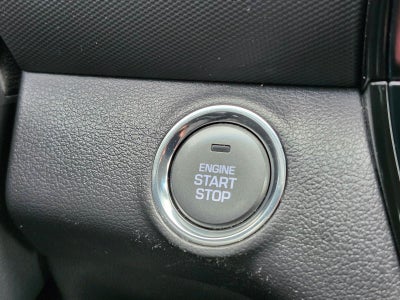 2021 Hyundai Ioniq Plug-In Hybrid SE