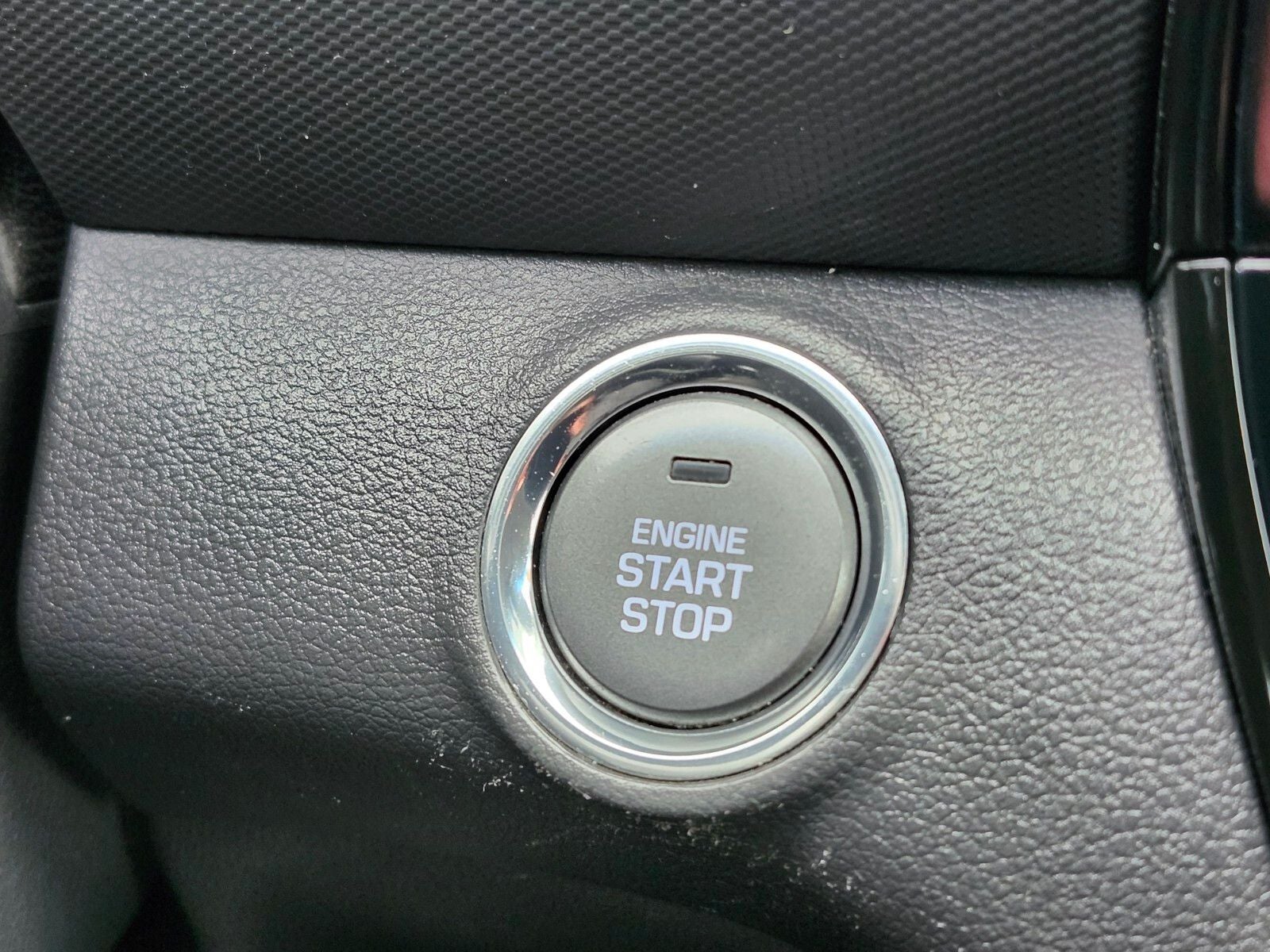 2021 Hyundai Ioniq Plug-In Hybrid SE