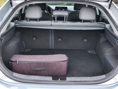 2021 Hyundai Ioniq Plug-In Hybrid SE