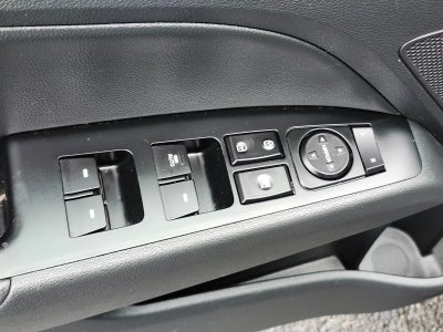 2019 Hyundai Elantra Limited