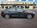 2019 Hyundai Elantra Limited