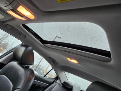 2019 Hyundai Elantra Limited