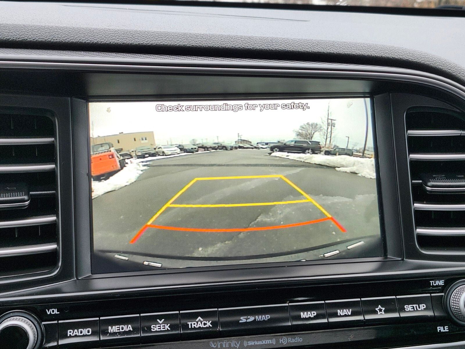 2019 Hyundai Elantra Limited