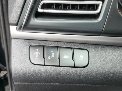 2019 Hyundai Elantra Limited