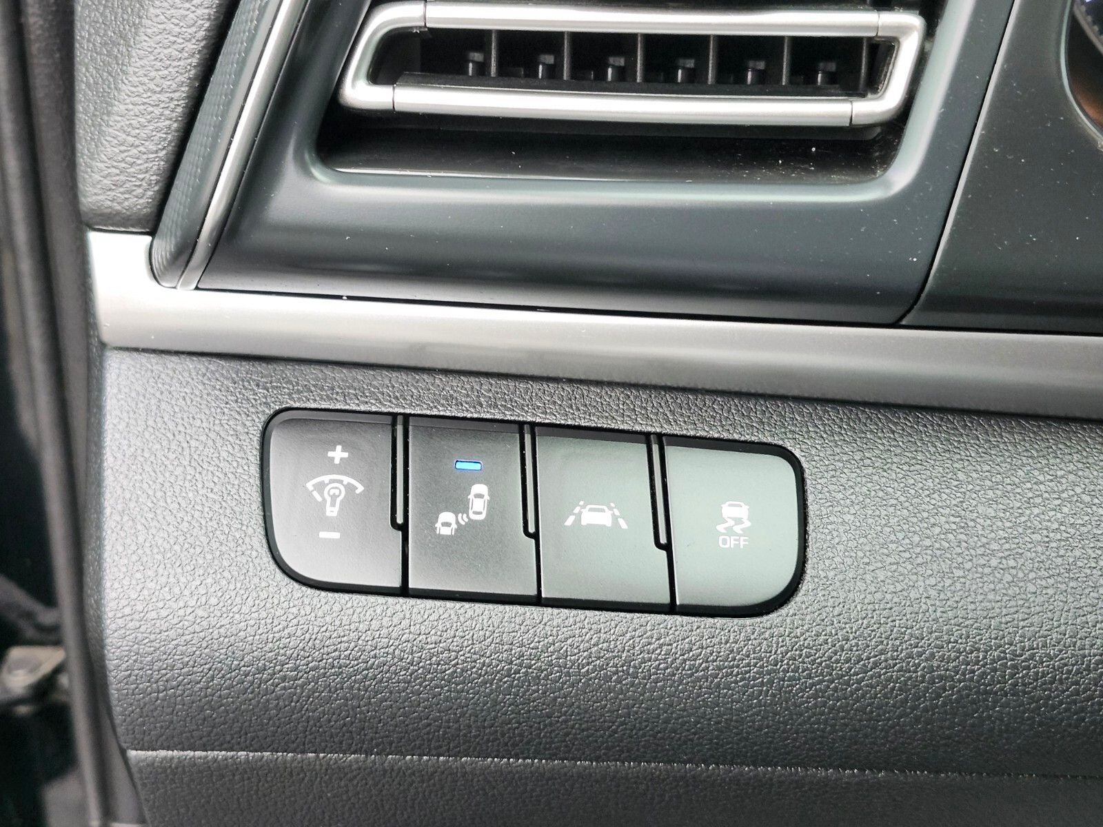 2019 Hyundai Elantra Limited