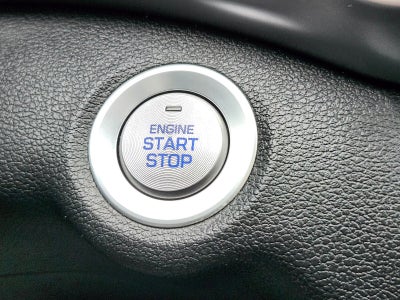 2019 Hyundai Elantra Limited