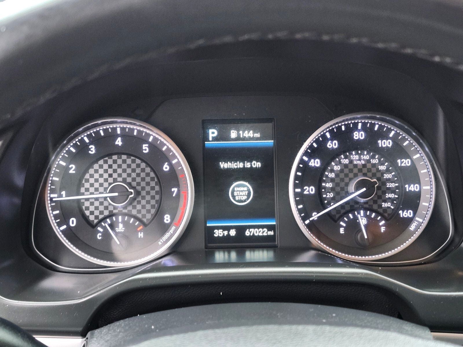 2019 Hyundai Elantra Limited