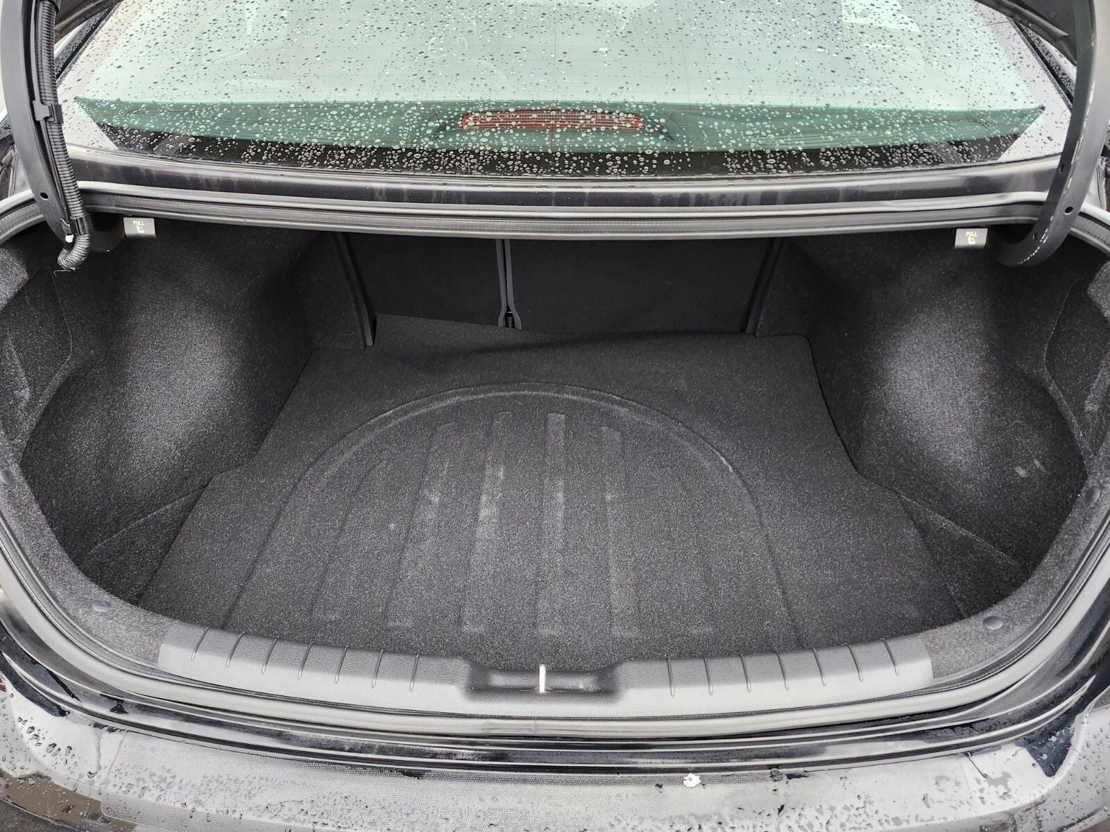 2019 Hyundai Elantra Limited