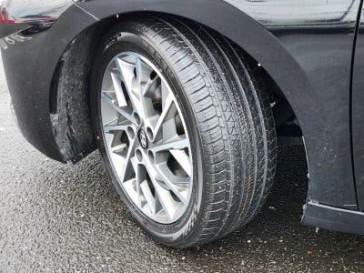 2019 Hyundai Elantra Limited