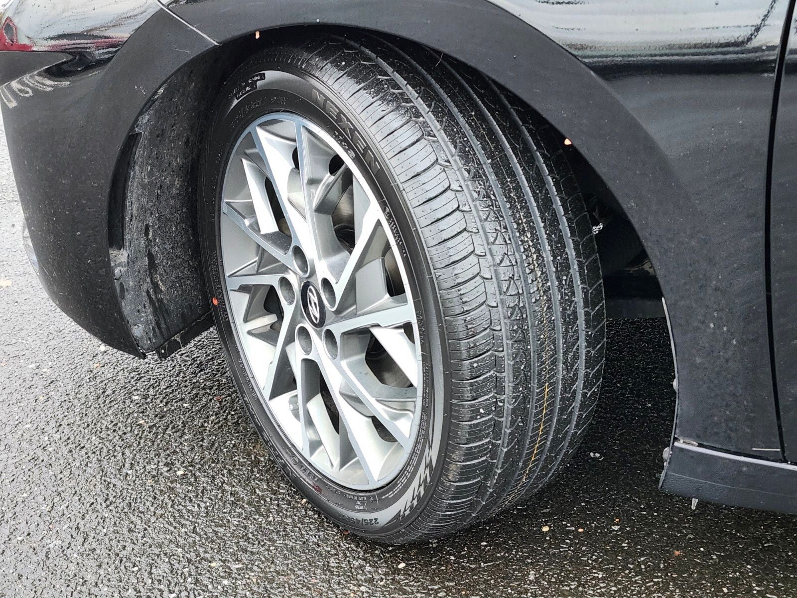 2019 Hyundai Elantra Limited