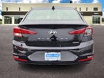 2019 Hyundai Elantra Limited