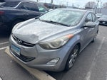 2012 Hyundai Elantra Limited