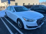 2017 Genesis G90 5.0 Ultimate