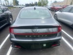 2023 Hyundai Sonata N Line