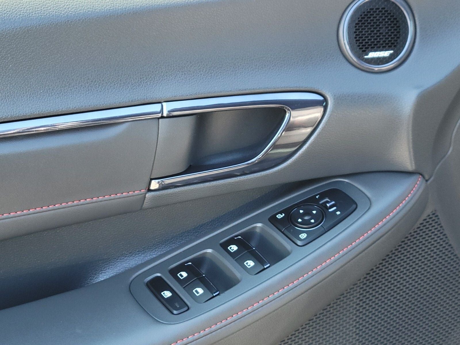 2023 Hyundai Sonata N Line