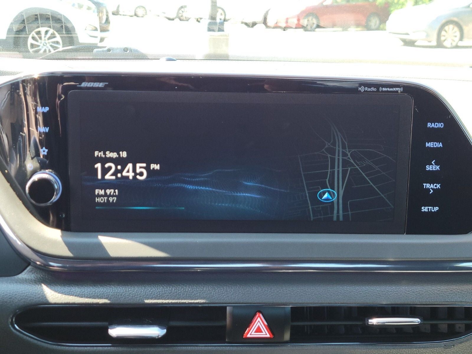 2023 Hyundai Sonata N Line