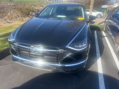 2023 Hyundai Sonata SE