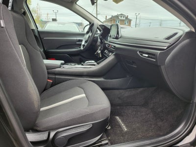 2023 Hyundai Sonata SE