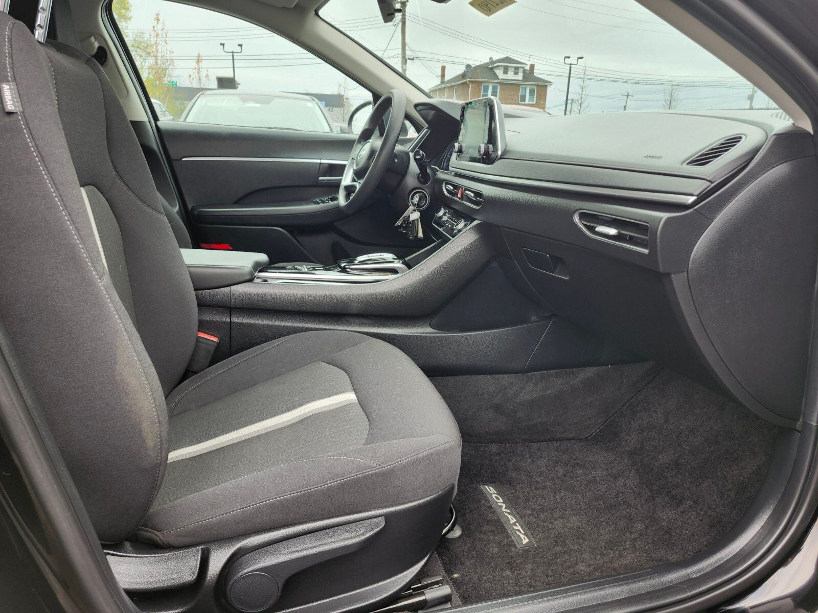 2023 Hyundai Sonata SE
