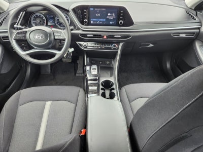 2023 Hyundai Sonata SE