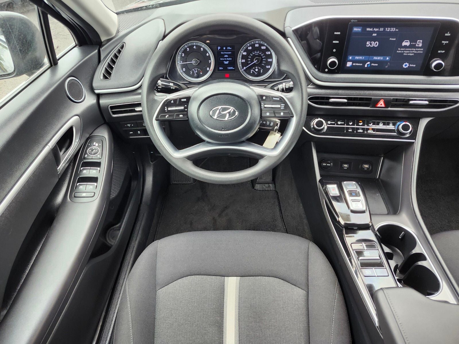 2023 Hyundai Sonata SE